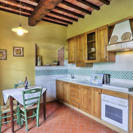 Agriturismo Il Selvino Terricciola Номер фото