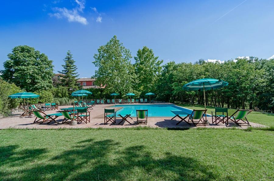 Agriturismo Il Selvino Terricciola Экстерьер фото
