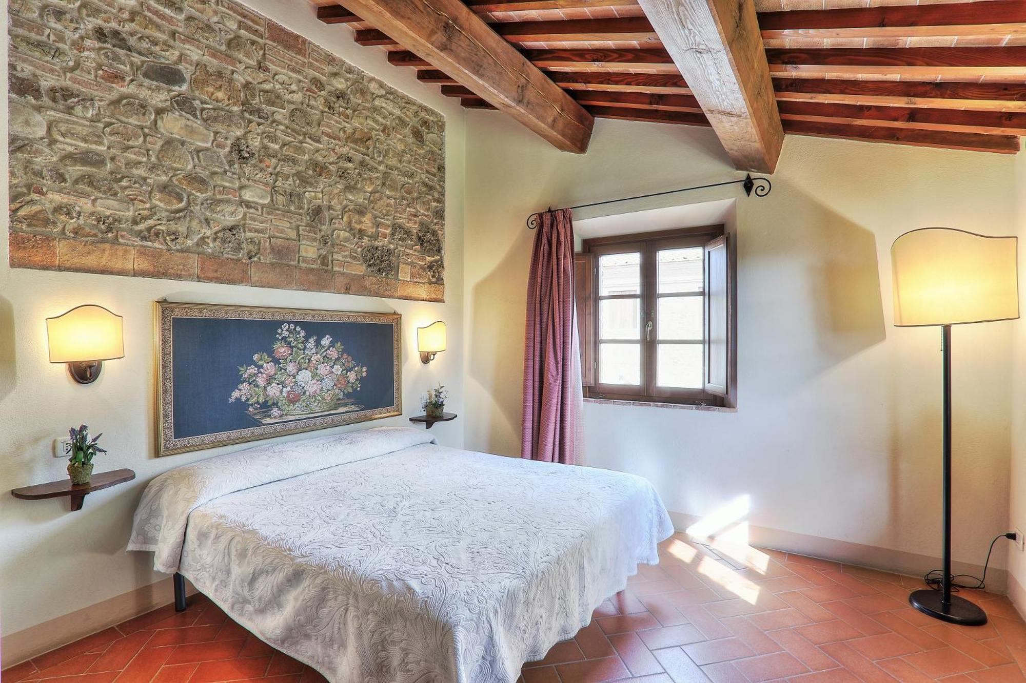 Agriturismo Il Selvino Terricciola Номер фото